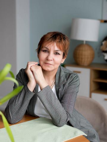 Жаклин Сирена Реал фото 3