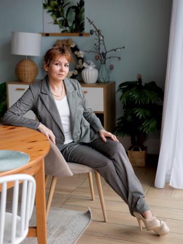 Жаклин Сирена Реал фото 4