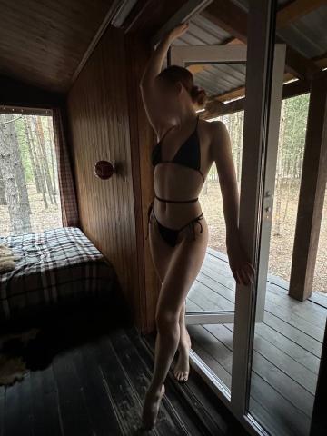 Грета Топ Модель Реал фото 12