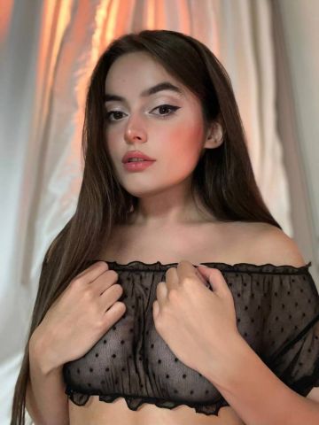 Наталия Студентка фото 3