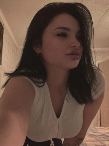 Юлия Пермь Эскорт Реал