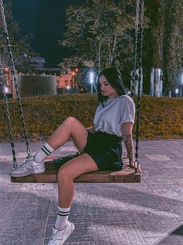 Юлия Пермь Эскорт Реал фото 2