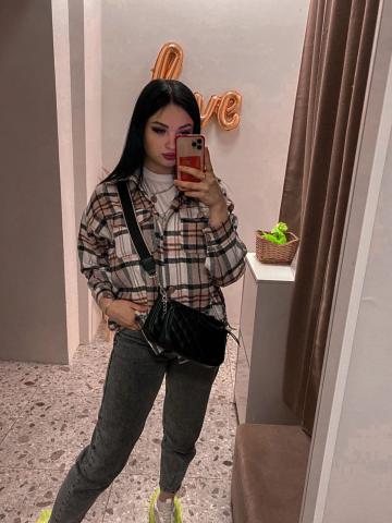 Юлия Пермь Эскорт Реал фото 3