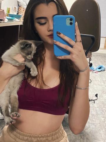 Анастасия Шикарная Фигура фото 4