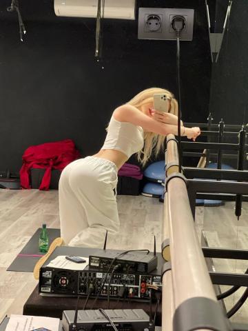 Лена Максимум Наслаждения фото 5