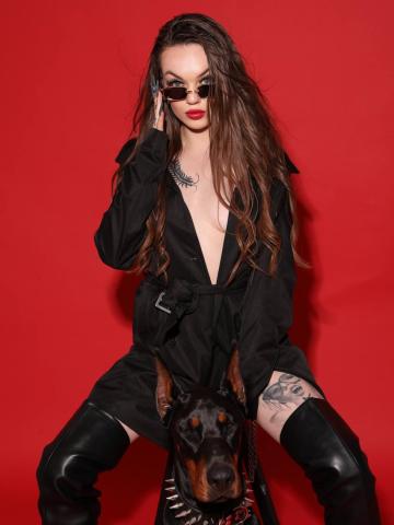 Алина 💫 фото 2