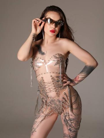 Алина 💫 фото 6