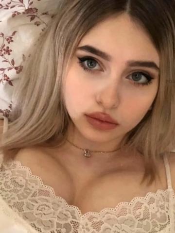 Мила Выдающаяся фото 2