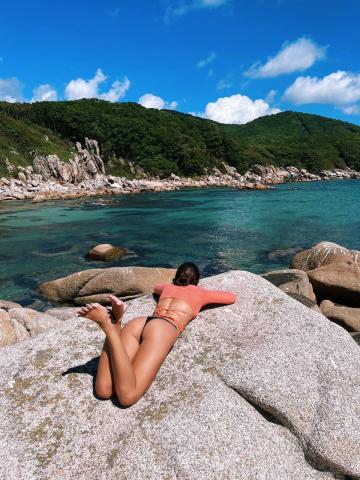 Оксана Ценный Опыт фото 4