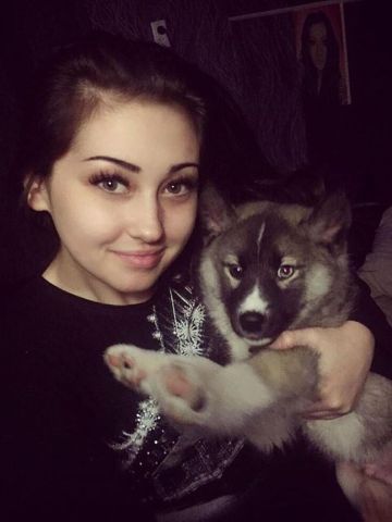 Людмила фото 4