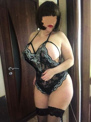 Анастасия Дикая