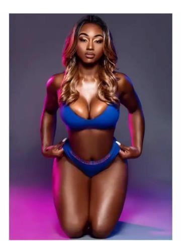 Анастасия Воительница фото 3