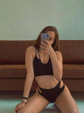 Кира Игривая Кошечка фото 3