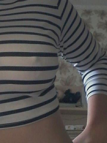 Надежда Свежая Блондинка