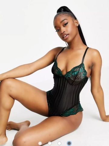 Наталья Элегантность фото 4